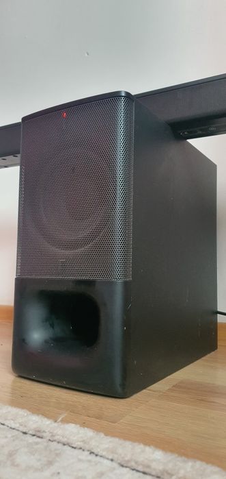 Soundbar sony s400