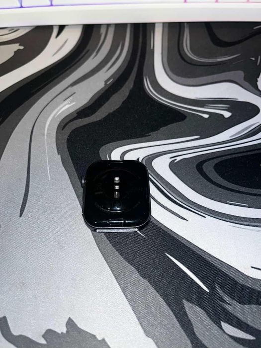 Смарт часовник Huawei Fit 4