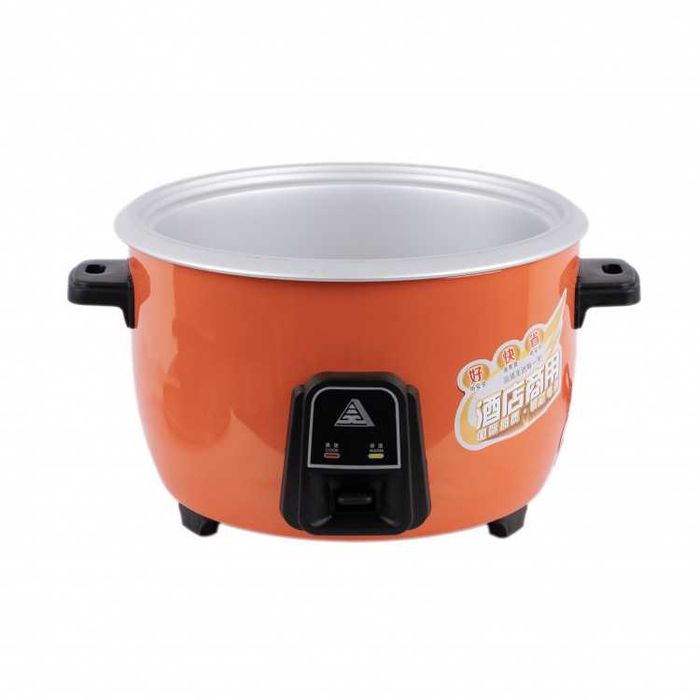 Рисоварка, Производственная рисоварка, кастрюля для риса 13 л