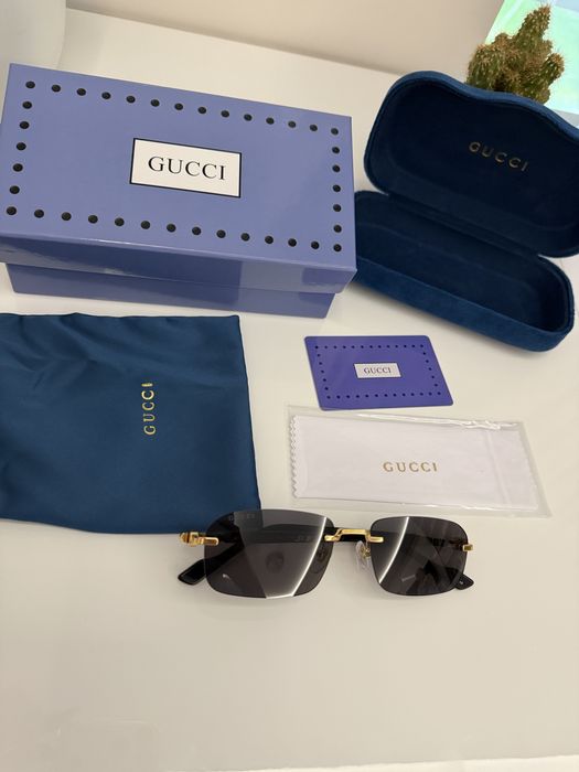 оригинални слънчеви очила Gucci