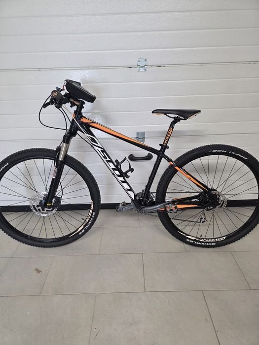 Vand Bicicleta SCOTT Syncros
