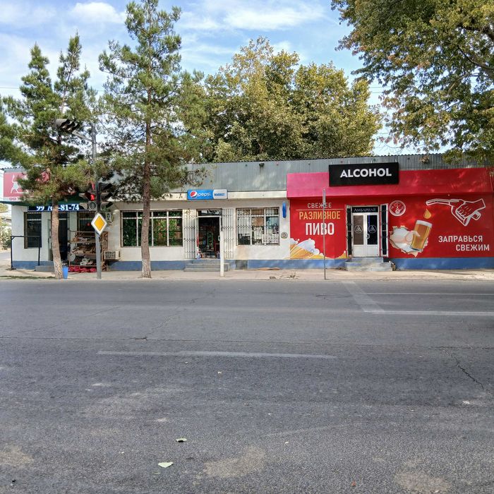 Нотурар жой сотилади тошкент туманида 7 сотик ер нархида