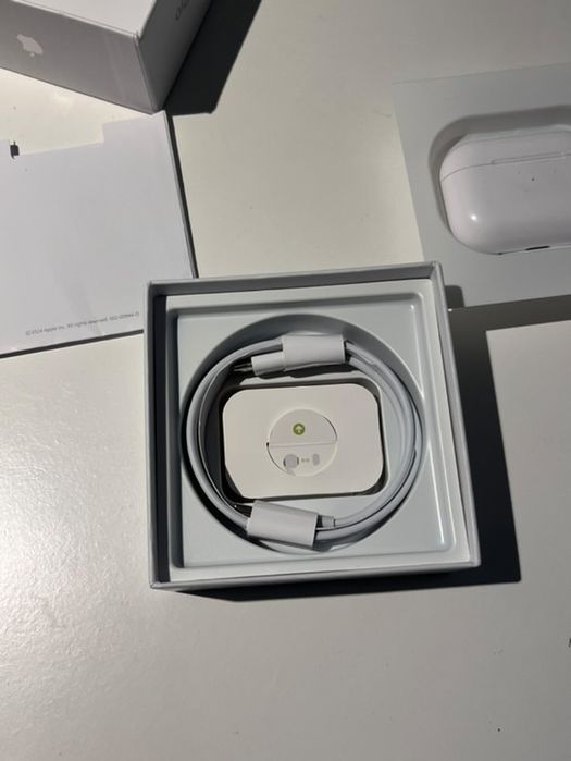 airpods 2nd generation
