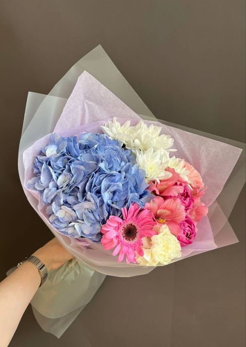 Букеты доставка цветов