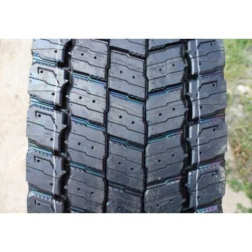 Шины Michelin 315/60r22, 5 X Multi D