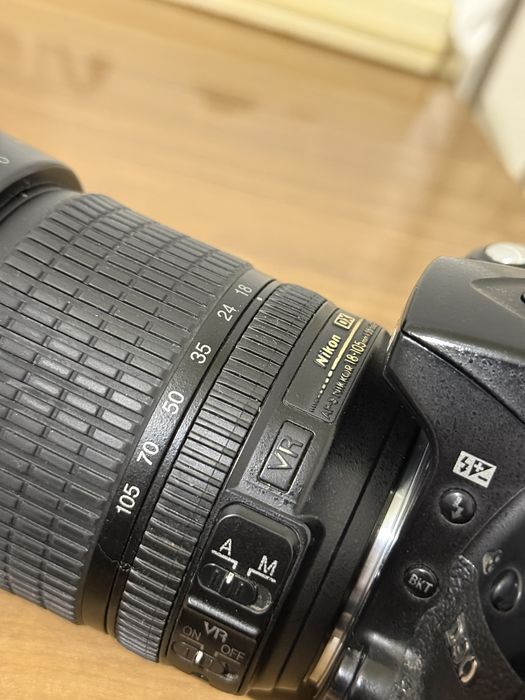 Nikon D90 sotiladi ideal