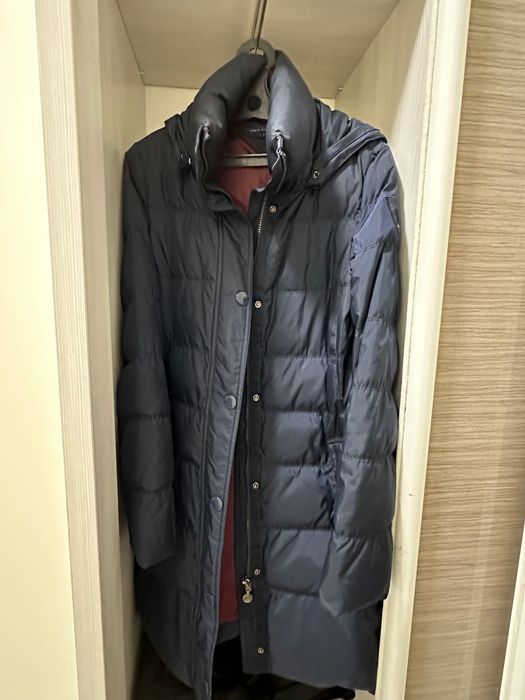 Пуховик Tommy Hilfiger