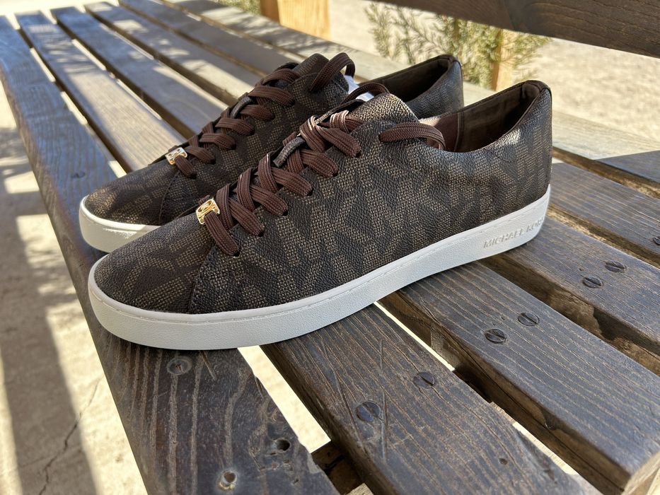 Обувки Michael Kors