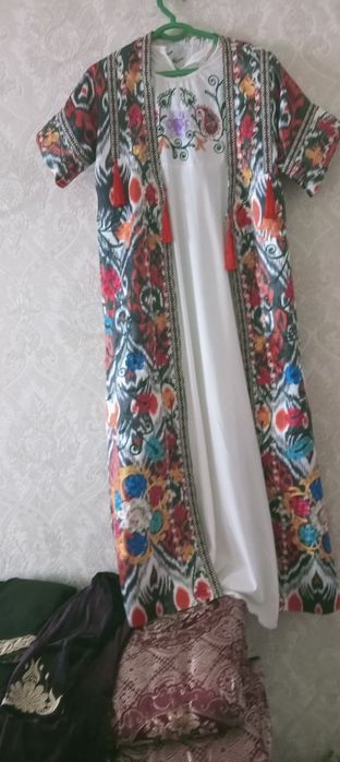 кафолатига гарантияси бор