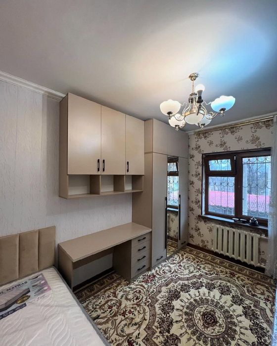 Шкафы купе классический