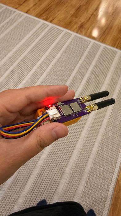 Стик М5 Астана Жагалау