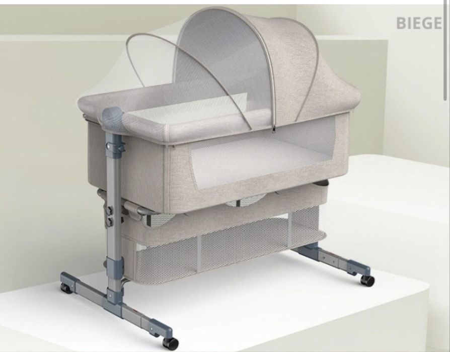 Срочно продам кровать люльку