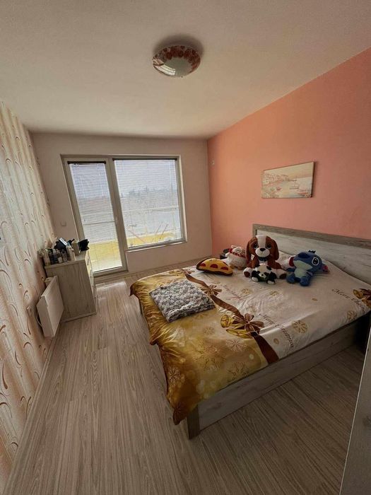 Дава се под наем Двустаен апартамент в Варна, Победа - 63 кв.м за 498.27 € - Снимка #2