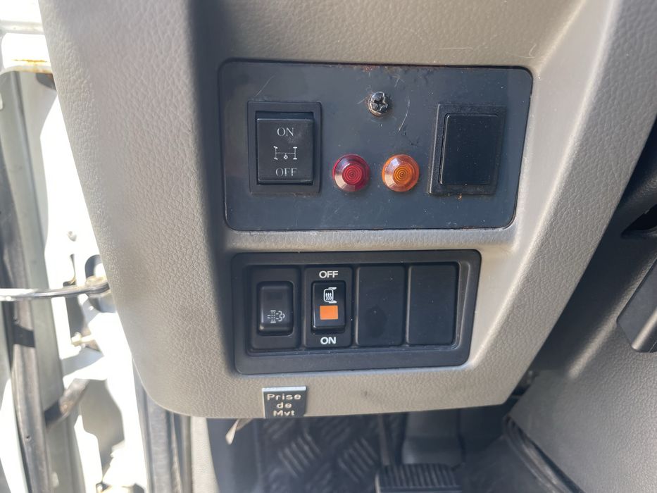 Автовишка Renault Maxity 2013г.