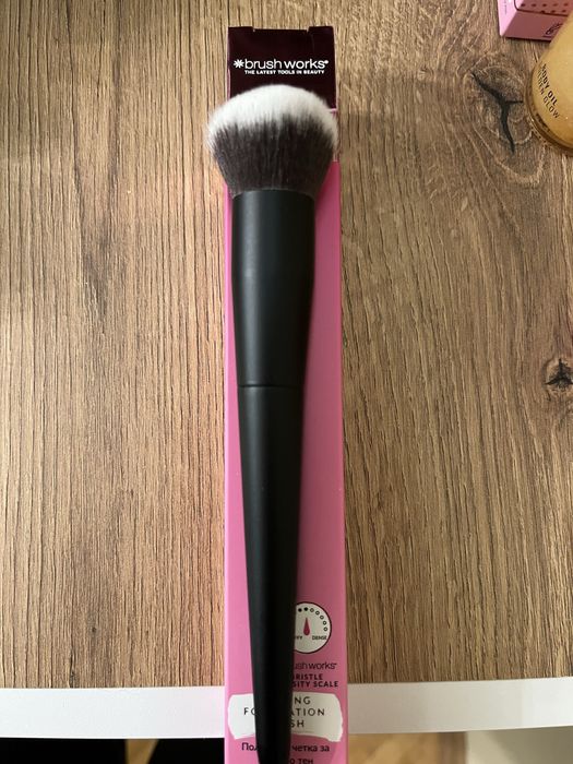 Комплект от  продукти от различни месеци от белабокс