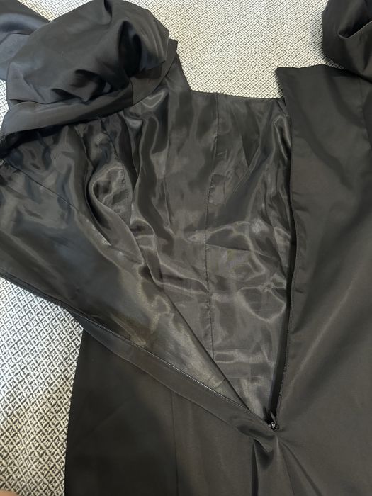 Платье вечернее коктельное