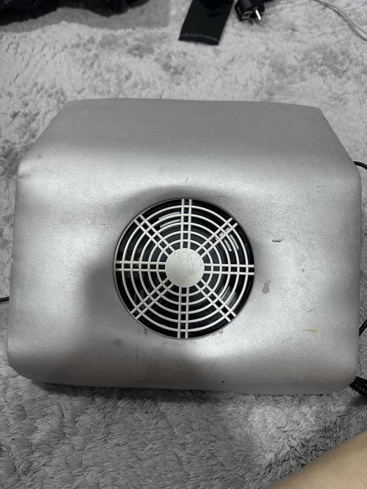 Расходные материалы для мастера маникюра