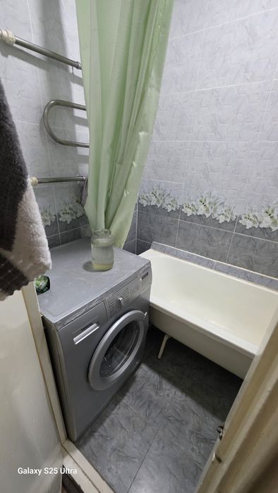 Аренда 1.хонали 2.хонали клинган медгородок янги ташми