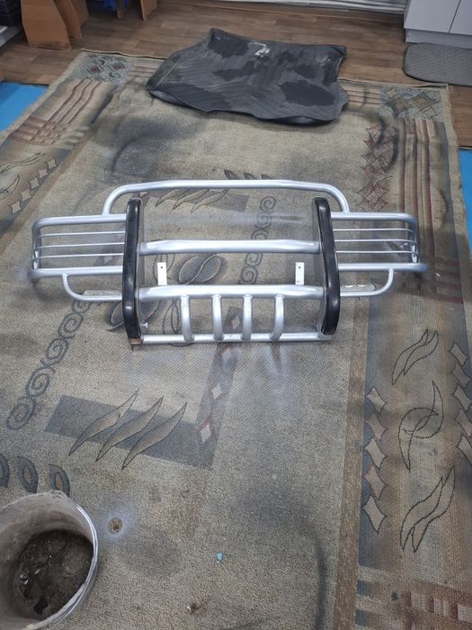 Продам тюнинг на ниву