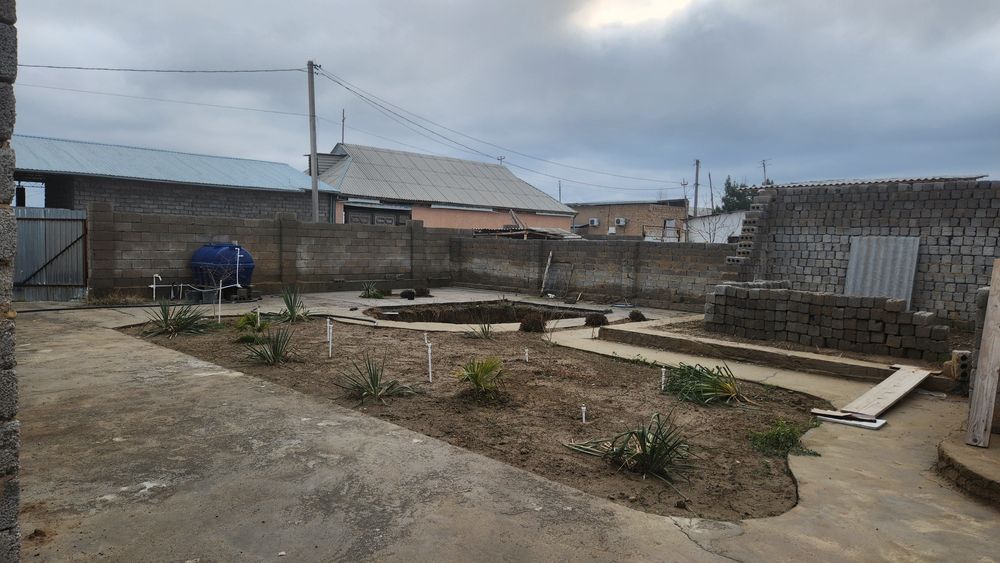 Участок 10 соток