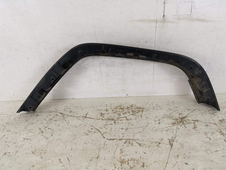 Мерцедес-Бенц Г-Клас / Mercedes-Benz G-Class W463 [3-то обновление] [