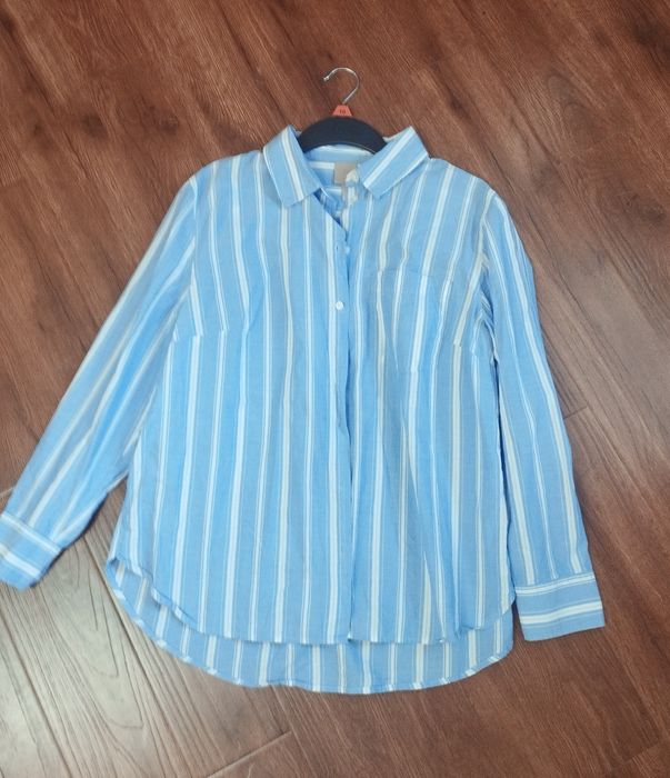 Рубашка НМ в отличном состоянии