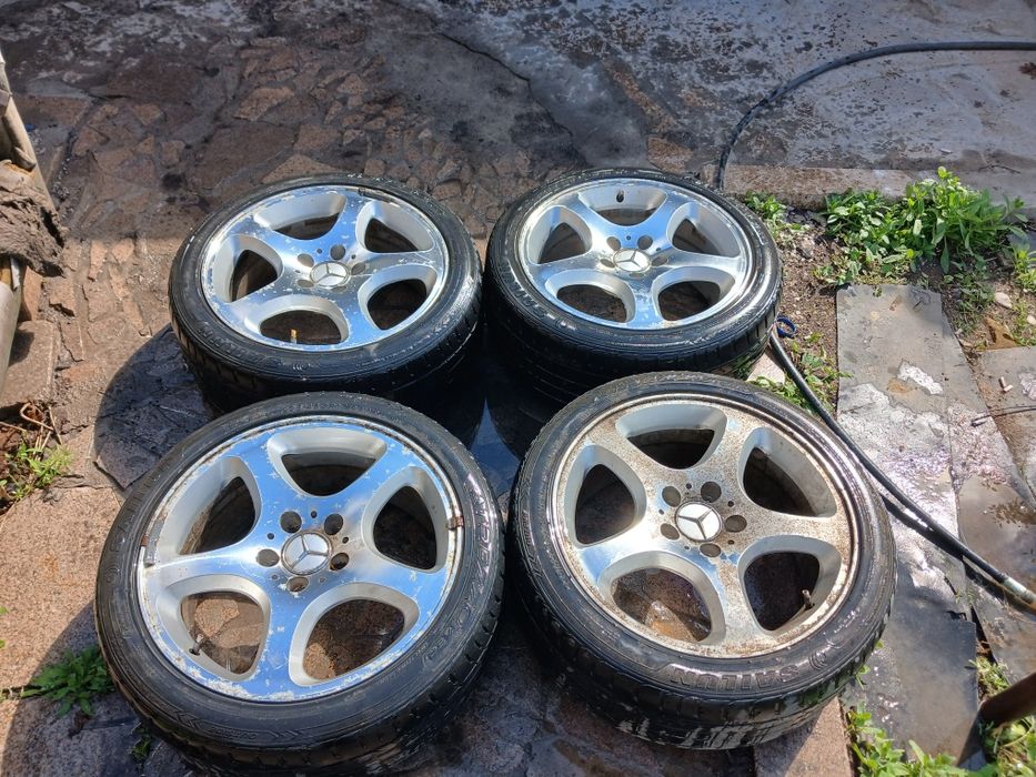 Продам оригинальные диски