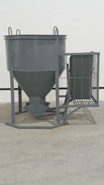 Бадия буйи 1.55-1.65 м(Галош) бетон учун. Баландлиги 1.55- 1.65 метр.