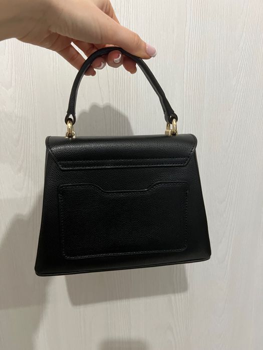 Кожена Чанта ZARENA