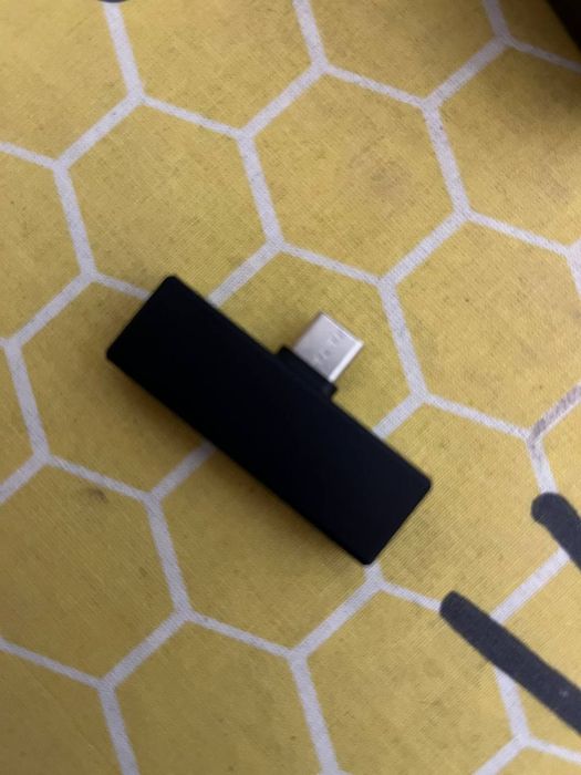 Беспроводной микрофон