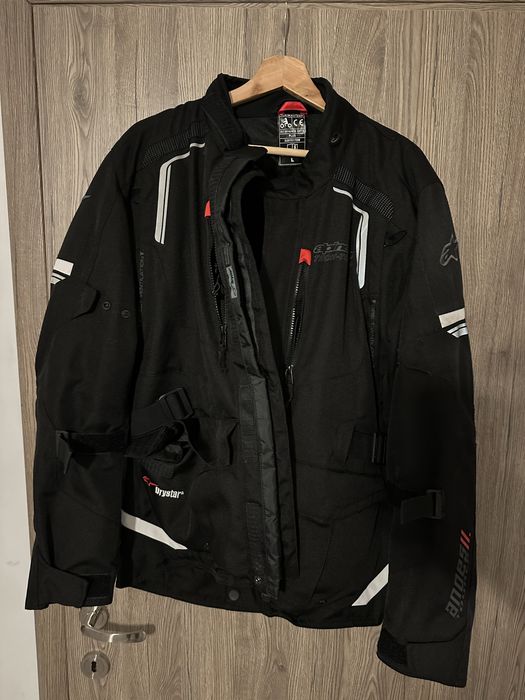 Geaca moto Alpinestars Andes V2 marime L