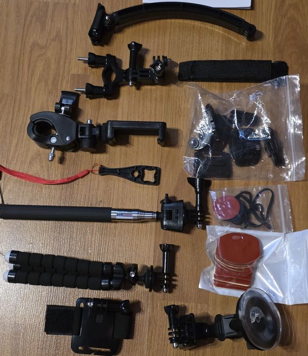 Accesorii camera insta ,go pro etc