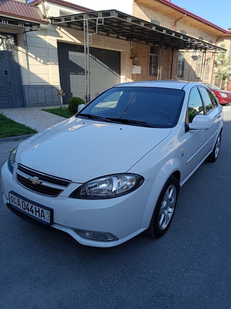 салон машина - Chevrolet - OLX.uz