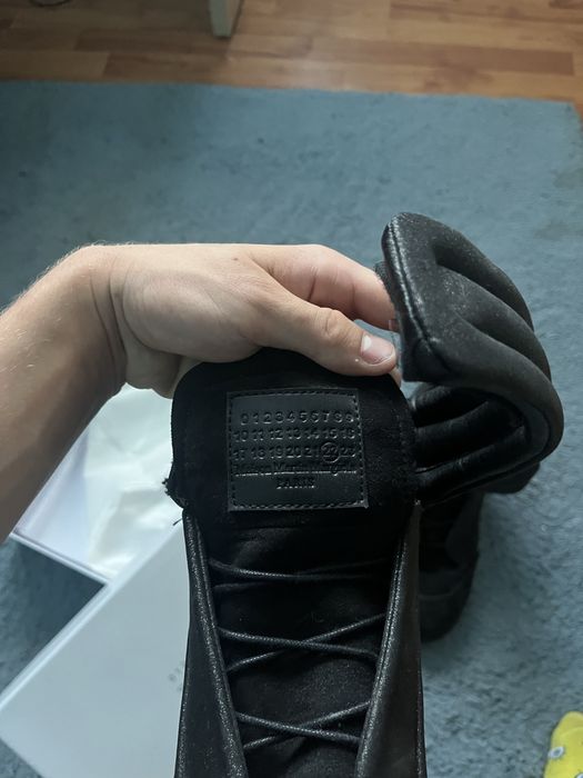maison margiela future