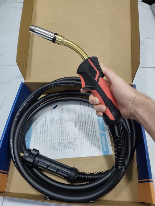 24KD 5m Kemping derjak.