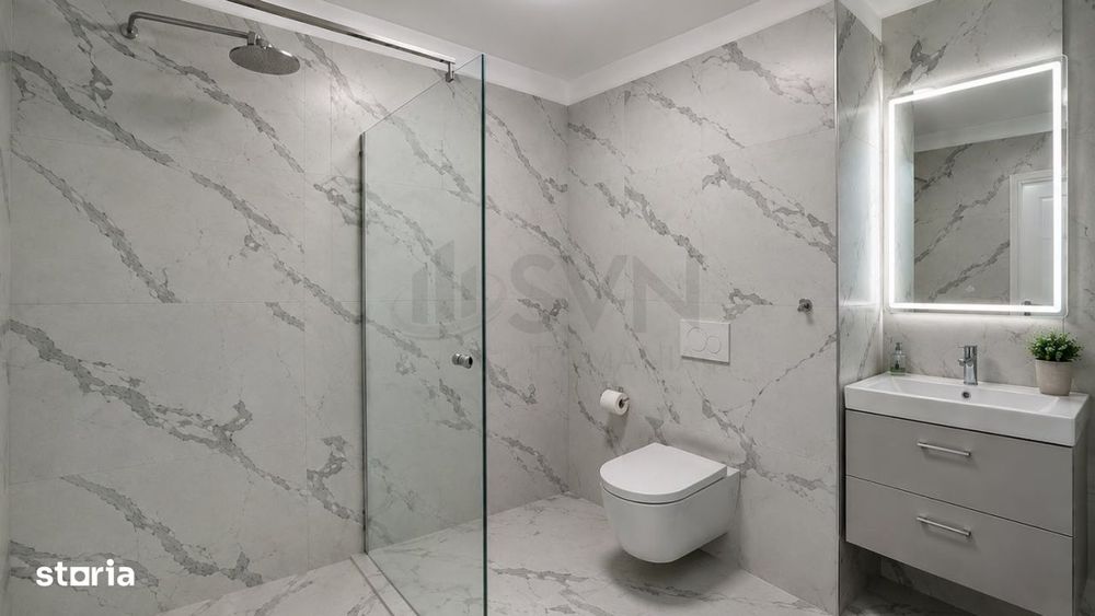 Apartament 3 camere I Parcare I Pipera I Iancu Nicolae I Pet friendly