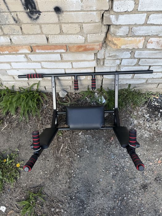 Продаю турник 3 в 1