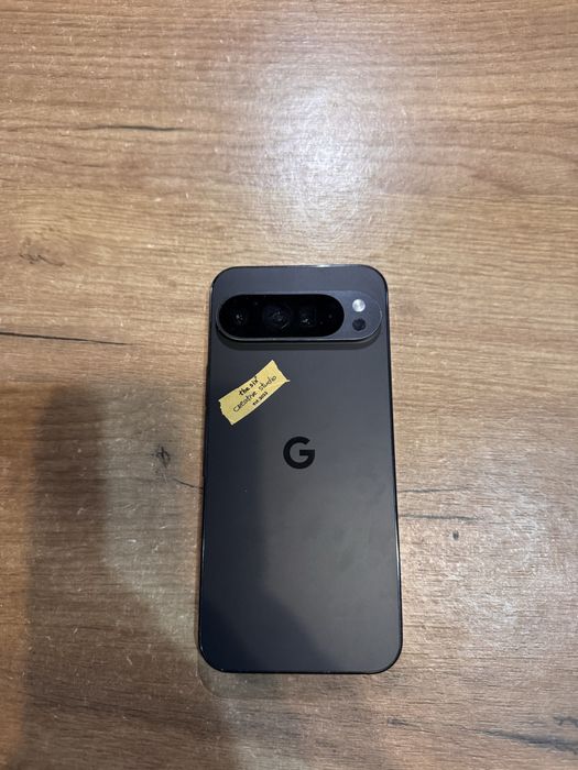 Google pixel 9pro xl