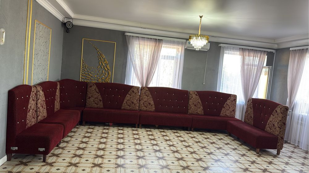Продам диваны для кафе и для хола