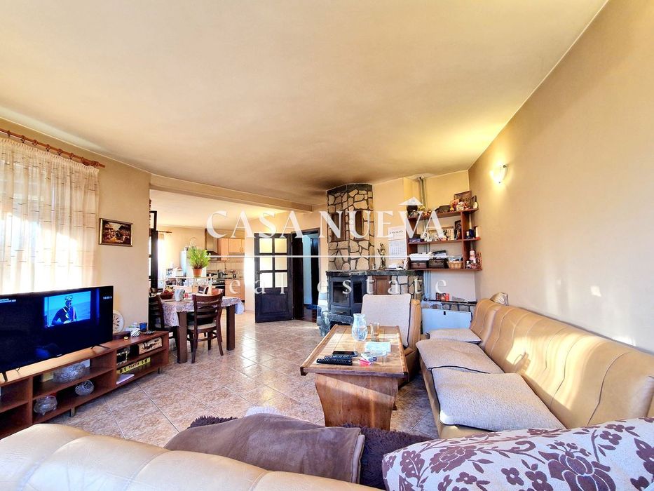 Къща в София, област-с.Волуяк