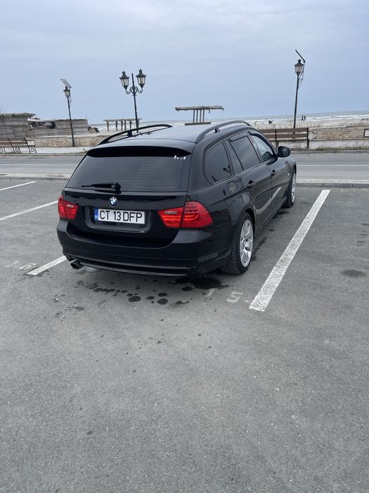 Vand e91 2010 stare foarte buna
