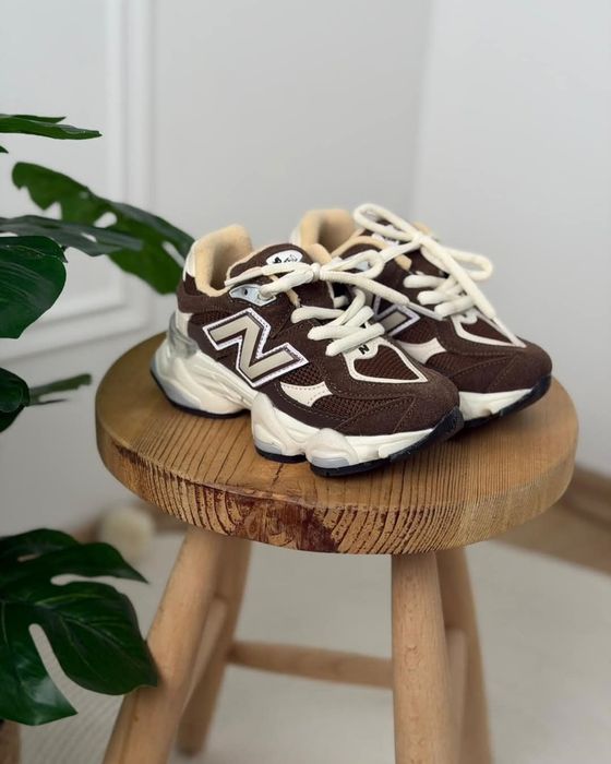 Детски обувки New Balance