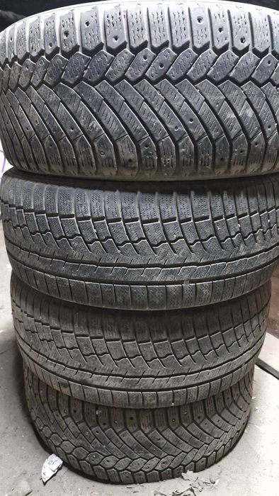 Продам автомобильные шины