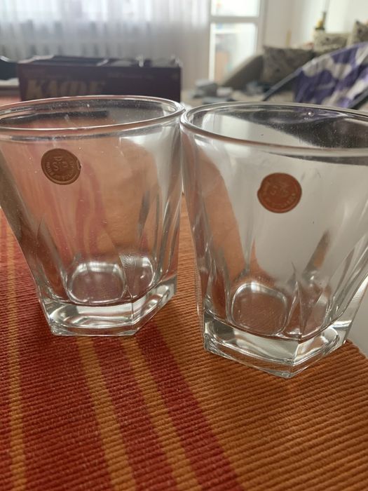 Чаши за кафе костен порцелан