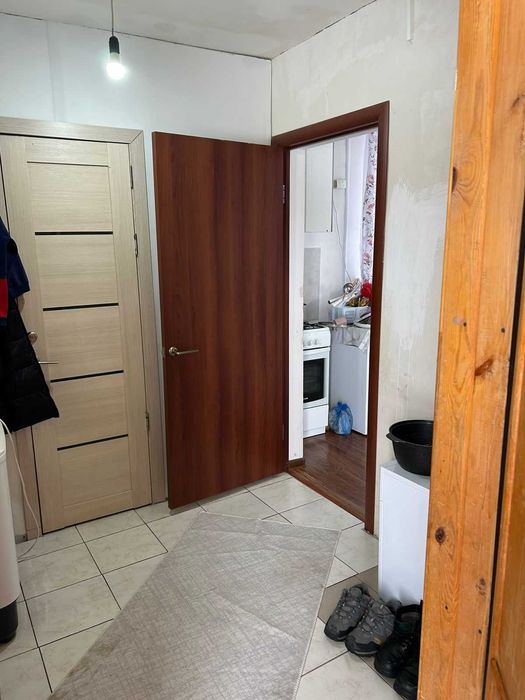 Продам частный дом в п. Круглоозерное