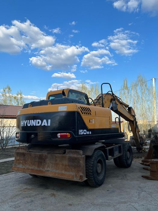 Услуги экскаватора