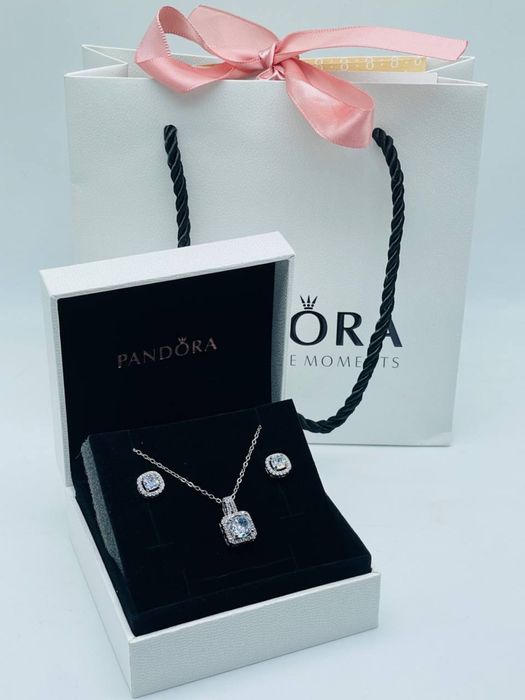 Pandora со скидкой