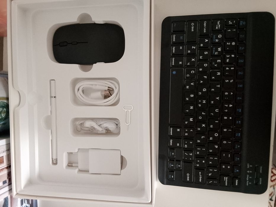 Планшет сатылады