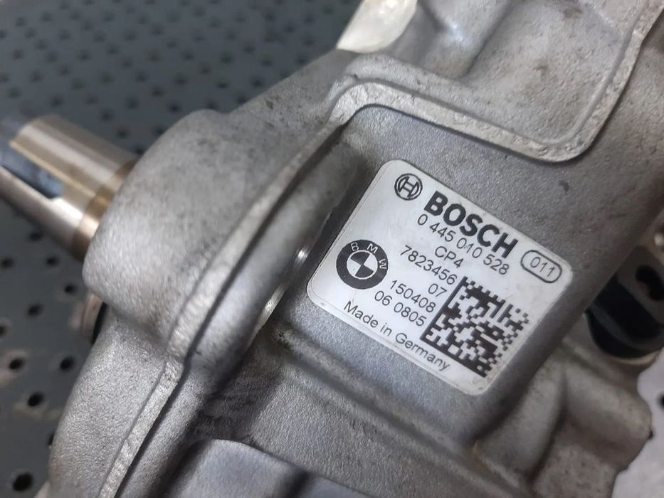 pompa inalta bmw seria 5 f10 f11 2.0 d  0445010528  7823456-07