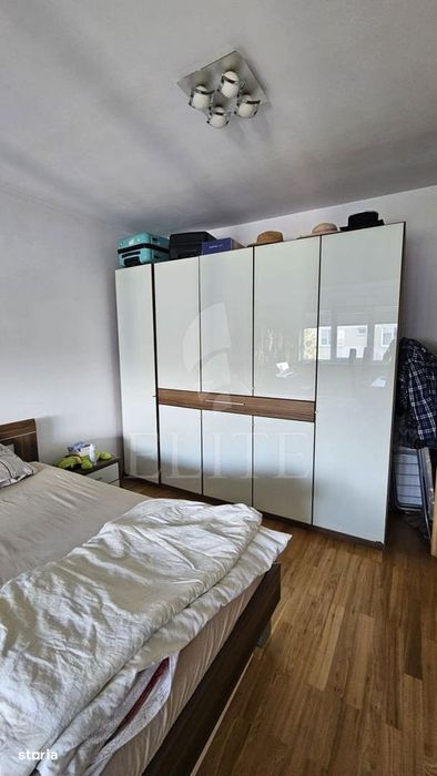 Apartament 2 camere în zona Andrei Muresanu - Piata Engles